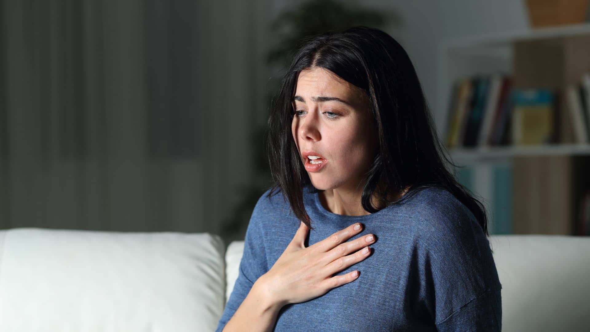 Quelle est la différence entre le stress et l’anxiété